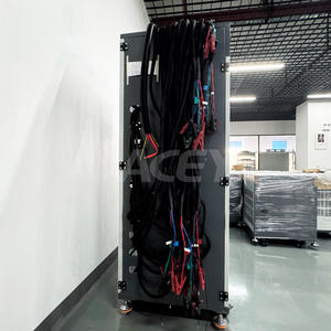 100V 30A 36-Kanal Lithium/Blei-Säure/<span class=keywords><strong>Nickel</strong></span> Wasserstoff/<span class=keywords><strong>Nickel</strong></span> Cadmium Regenerative Batterie lade entladung stest geräte - Product Image 6