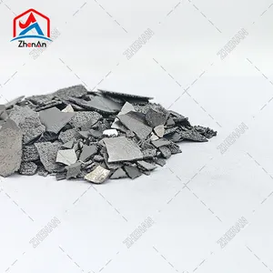 Factory Price Sell Electrolytic Metal Manganese Powder and Flack with Mn