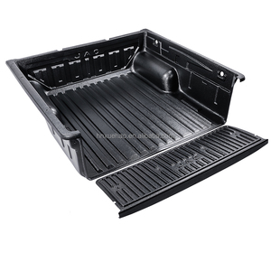 Almohadilla Protectora para <span class=keywords><strong>Camioneta</strong></span> China GWM PAO, Fabricada en China, Revestimiento de HDPE para la Caja de <span class=keywords><strong>Camioneta</strong></span> JAC T9 de Caja Corta - Product Image 3