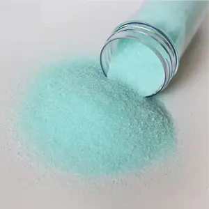 Factory Direct factory price Iron II Sulfate heptahydrate / ferrous sulphate /green vitriol off-the-shelf supply