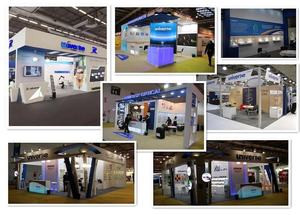 Witte Basis Blauw Gesneden Hoge Kwaliteit 1.61 Mr8/Acryl Lage Reflectie Coating Optische Lens Blauw Licht Blokkerende Lenzen - Product Image 6