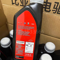 BYD véritable BOT384 huile d'entraînement électrique pour véhicules électriques OEM approuvé lubrifiant nouvel état-vente en gros/commande en gros