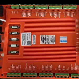 Sistema de Control de Accionamiento Industrial Eléctrico de Cinco Ejes BRT, Motor de 5 Mandíbulas, Protección IP67, 110V/380V, 1 Año de Garantía - Product Image 5
