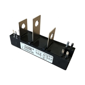 Tm150sa6 <span class=keywords><strong>TM150SA</strong></span>-<span class=keywords><strong>6</strong></span> mô-đun <span class=keywords><strong>Thyristor</strong></span> ban đầu mới tm150a mô-đun điều khiển - Product Image 2
