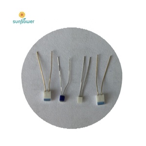 Phần tử cảm biến lớp <span class=keywords><strong>A</strong></span>/B <span class=keywords><strong>PT100</strong></span> phần tử bạch kim <span class=keywords><strong>RTD</strong></span>/Độ chính xác cao <span class=keywords><strong>heraeus</strong></span> Lớp Một phần tử <span class=keywords><strong>PT100</strong></span> <span class=keywords><strong>RTD</strong></span> - Product Image 1