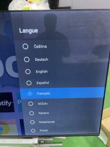 Televisor Inteligente LED Plano 4K <span class=keywords><strong>UHD</strong></span> de Pantalla Grande de 75 85 100 110 <span class=keywords><strong>Pulgadas</strong></span>, Android, Google, para Hoteles, Venta al por Mayor OEM ODM - Product Image 3