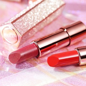 Nuovo arrivo Rouge A Levre <span class=keywords><strong>Mat</strong></span> Waterproof Luxury Lipstick Lip Beauty Cosmetic Colorful High Pigment Lipstick - Product Image 2