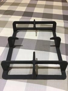 Chất Lượng Cao Đa-Chức Năng Được Xây Dựng Trong Bếp <span class=keywords><strong>Gas</strong></span> Với Hai Đầu Đốt Thép Không Gỉ Tự Động Đung <span class=keywords><strong>Gas</strong></span> Và Điện Cho RV - Product Image 3