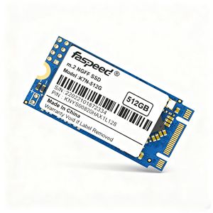Energiezuinige Interne M.2 2242 Ngff Ssd | Sata Iii Interface | 128Gb/256Gb/512Gb | 3d Nand Tlc | Brede 0 ~ 70c Temperatuur - Product Image 4