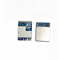 Le récepteur vidéo VRX RX1200-SPI amélioré 1.2G/1.3G/1.7G/2.2G avec transmission vidéo et mode SPI open-source