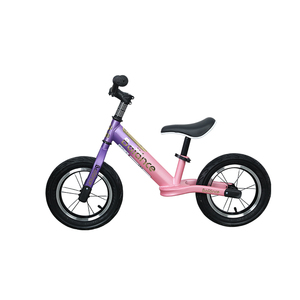 Bicicleta de equilibrio de aleación de magnesio sin freno/ejercicio caminar equilibrio bicicleta de juguete de acero/bicicletas sin remo Ciclo de equilibrio para niños - Product Image 3