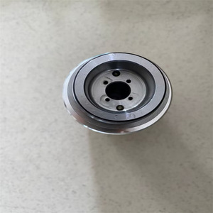 ข้อต่อโรตารี่ OTT JAKOB รุ่น 9510172622 พร้อมก้ามจับและแกนสำหรับเครื่องจักรกล - Product Image 5