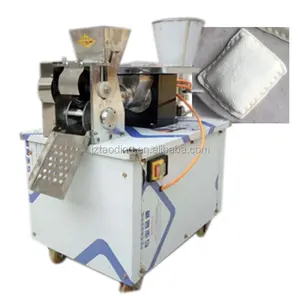 Israëlische Bourekas Making Machine Brik Pastry Maker Machines Puff Pastry Dumplings Maken Machines Voor Drank Fabriek