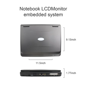 Machine portative CMS600P2-VET d'échographie diagnostique vétérinaire certifiée CE classe II USB rechargeable garantie 1 an chinois - Product Image 3