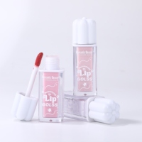 Nouveau Rouge à Lèvres Scintillant Végétalien Brillant Effet Repulpant, Huile à Lèvres Étonnante, Vente en Gros, Cosmétiques à Prix Abordable