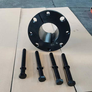 Universal Standard Steel SD SK SH SF Bague QD courte et à souder <span class=keywords><strong>en</strong></span> pouces - Product Image 3