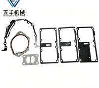Joint de culasse 133-4995 205-1293 pour moteur CAT C7 3126, pièces de rechange pour machines de construction