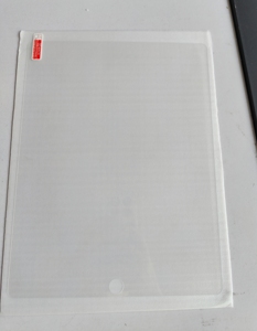 Producto más nuevo, Protector de pantalla de vidrio templado para tableta transparente alta 9H antiarañazos para Apple iPad 10,2 ''para <span class=keywords><strong>Samsung</strong></span> Tab A7 Lite - Product Image 4