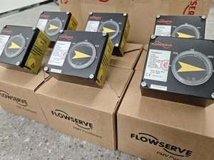 Boîtier de commande chinois avec interrupteurs électropneumatiques analogiques PMV EP5 et F5 neufs et d'origine en stock - Product Image 5