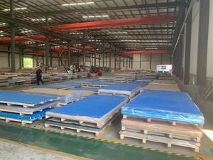 4X8 इंच एल्यूमिनियम पैनल शीट धातु फ्लैट शीट मोटी एल्यूमिनियम 1 मिमी 1.5 मिमी 2 मिमी 3 मिमी 6061 6063 2024 5005 5083 टी 3 टी 5 टी 6 एच 14 - Product Image 6