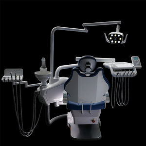 ชุดเก้าอี้ทำฟันแบบกังหันชุดเต็มพร้อมจอ - Product Image 4