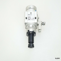 Nouveau stock original disponible MDSUB1-90D Angle90. Table rotative à ailettes de style CYL-ROT-I-115=P301