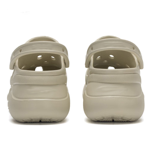 Sandalias de Plataforma con Cuña Gruesa para Mujer, 60 mm de Grosor, Parte Superior de EVA, Impermeables, Transpirables, Ligeras, con Correa Ajustable, Cómodas, Casuales 04 - Product Image 6