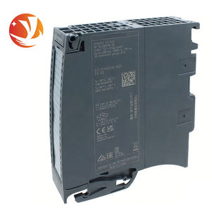 Module d'entrée numérique SIEMENS 6ES7 521-1FH00-0AA0 6ES7521-1FH00-0AA0 neuf d'origine, contrôleur programmable PLC, 16 entrées/sorties, 110V - Product Image 4