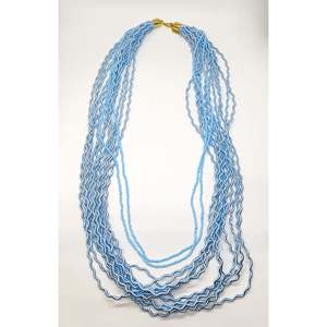CBBA-1997 สร้อยคอประดับลูกปัดแฟชั่น เครื่องประดับที่หรูหราและมีสไตล์ - Product Image 1