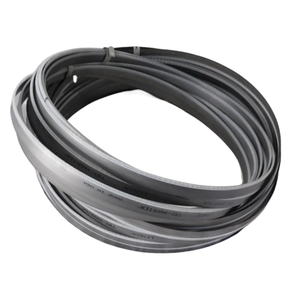 Il carburo di alta qualità ha ribaltato la lama per sega a nastro importata americana della lega di <span class=keywords><strong>LENOX</strong></span> per la lavorazione del legno segheria per il taglio del legno - Product Image 6