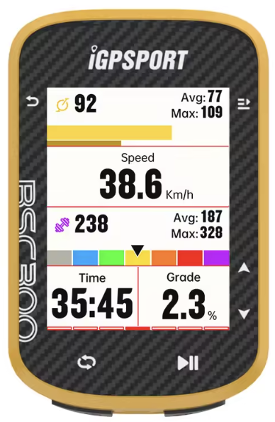 สีเหลือง