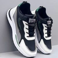 Chaussures de sport pour hommes 2025, prix bas, baskets tendance pour hommes, chaussures de course décontractées