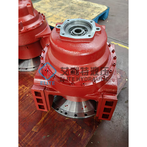 Tambour mélangeur de transit du système PMP/système <span class=keywords><strong>ARK</strong></span> TOPUNION pour camion malaxeur à béton - Product Image 1