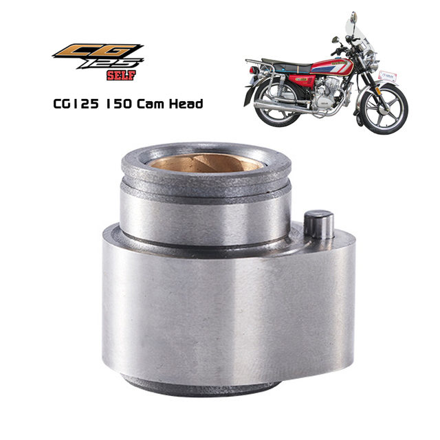 Motorcycle Engine Head Accessories Cam Head CG125 CG150 Riding Universal Original Factory Parts CG125 150
