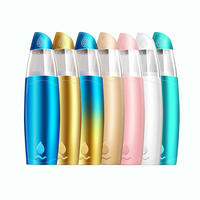Générateur d'hydrogène portable Hydrofairy SPE PEM, électrolyse de l'eau, diffuseur d'eau hydrogénée, vaporisateur facial, pulvérisateur nano H2