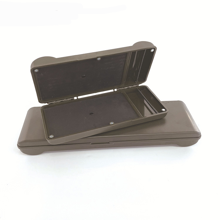 big carp tackle box Fox Loaded The lid features 49 individual compartments Tackle Box: The Complete Tackle