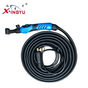 Wp-26 Hoàn Toàn Riêng Biệt Tig Hàn Ngọn Đuốc - Product Image 2