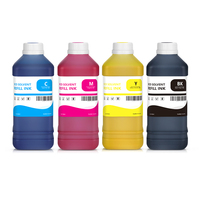 Encre éco-solvant en gros pour imprimante grand format Epson DX5 DX7 XP600 – Encre éco-solvant premium pour imprimante