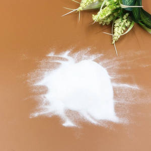 Polvere di idrogel SAP poliacrilato di potassio e sodio per assorbire l'acqua e l'agricoltura - Product Image 1