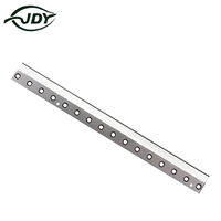 Remplace le couteau de lit de tondeuse à gazon numéro OEM 93-9015 Golf Course Fairway Greens