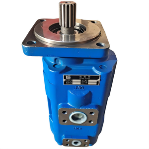 Huamao Hydraulic Gear <b>Pump</b> <b>Oil</b> <b>Pump</b> for Construction Machinery Wheel Loader & Excavator - Product Image 5