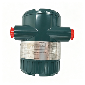 YTA610-JA1A2DN/KU2 OEM/ODM IP67 Afficheur LCD de température en acier inoxydable 4-20mA HART PT100 Thermocouple WiFi Deux fils - Product Image 1
