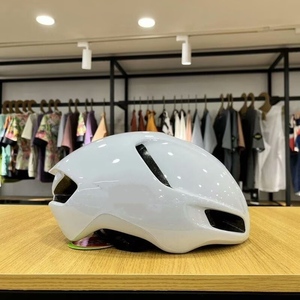 <span class=keywords><strong>Casco</strong></span> Deportivo Extremo 2026, Nuevo y en Oferta, Negro, Blanco y Gris, Ventilado, Ajustable, Cómodo, para Adultos, Protección para Ciclismo - Product Image 4