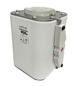 ฟิวส์ทรงสี่เหลี่ยม 1500Vdc 3300-4000A รุ่นที่ 5 - Product Image 4
