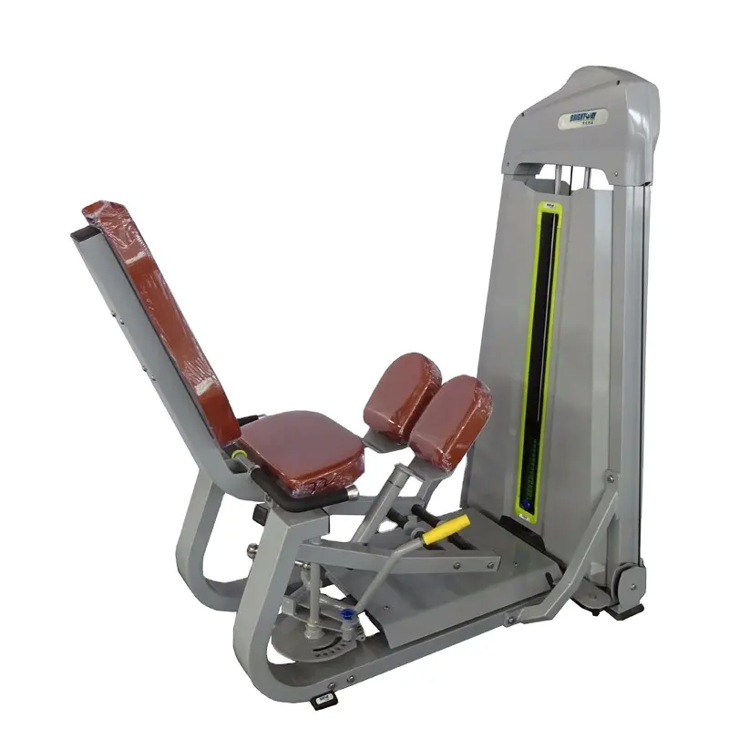 Gym Fitness Apparatuur Thuis Machine Seated Oefening Been Abductor Adductor TB52