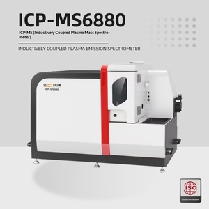 Spectromètre de masse à plasma à couplage inductif Meixi ICP-MS6880 - Product Image 1