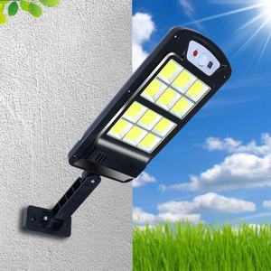 Lampe <span class=keywords><strong>solaire</strong></span> de rue tout-en-un Tenailiang à batterie lithium, étanche IP65, super lumineuse, <span class=keywords><strong>petite</strong></span> lampe <span class=keywords><strong>solaire</strong></span> LED pour rue - Product Image 6