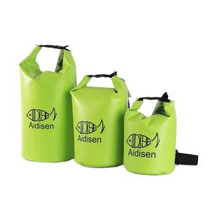 Sac sec étanche de 2l/<span class=keywords><strong>5</strong></span>/10l, léger et portable, avec logo personnalisé, bon prix accepté - Product Image 1