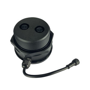 מד גובה מים אולטראסוני EPTTECH TLC2206 Tuya WiFi עם טווח של 3 מטר, חיישן לחקלאות חכמה, מיכלי הידרופוניקה וניטור נוזלים - Product Image 6