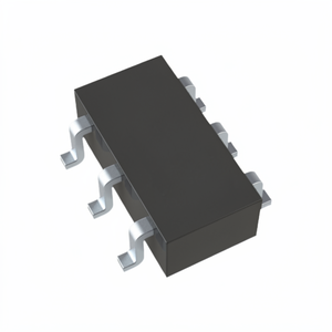 In Stock Diode Arrays SC-74, SOT-457 Components Electronic NSVBAS21TMR6T1G - Product Image 1